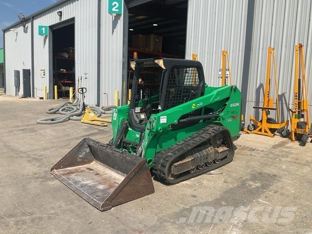 Bobcat T550 Мини-погрузчики