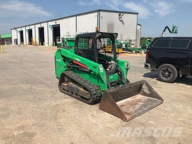 Bobcat T550 Мини-погрузчики