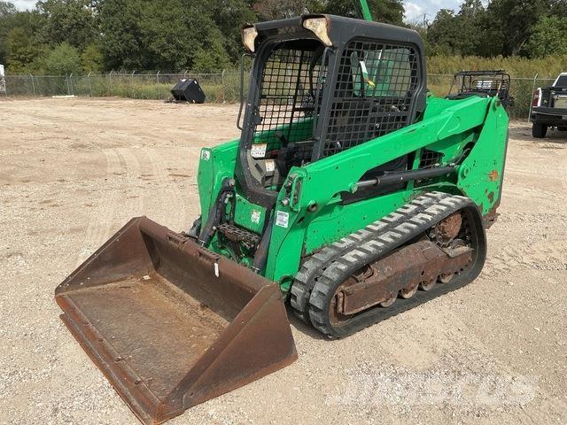 Bobcat T550 Мини-погрузчики