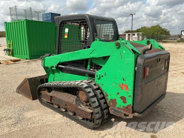 Bobcat T550 Мини-погрузчики