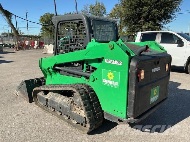 Bobcat T550 Мини-погрузчики