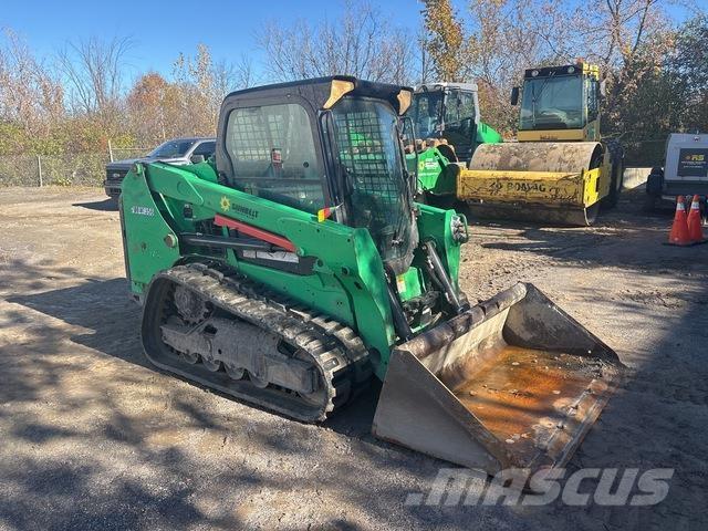Bobcat T550 Мини-погрузчики