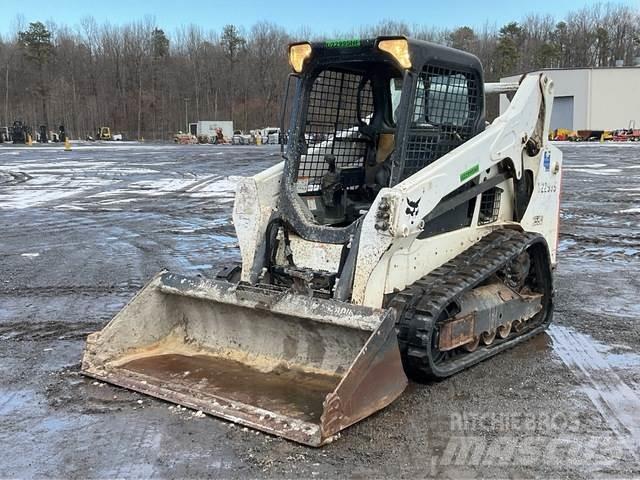 Bobcat T590 Мини-погрузчики