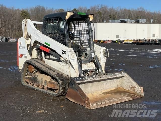 Bobcat T590 Мини-погрузчики