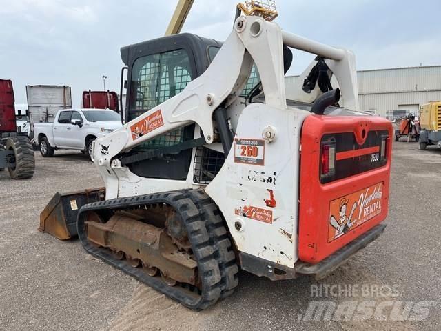 Bobcat T590 Мини-погрузчики