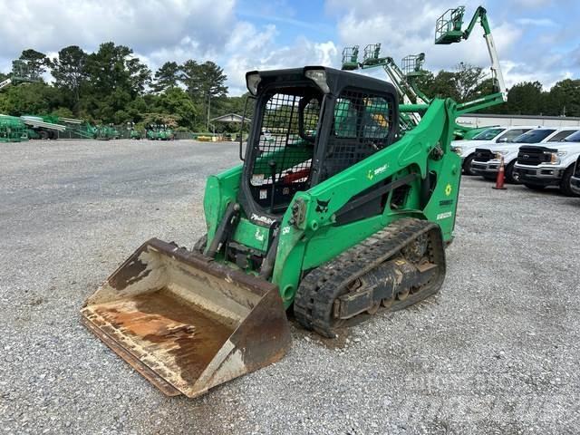 Bobcat T590 Мини-погрузчики