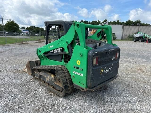 Bobcat T590 Мини-погрузчики