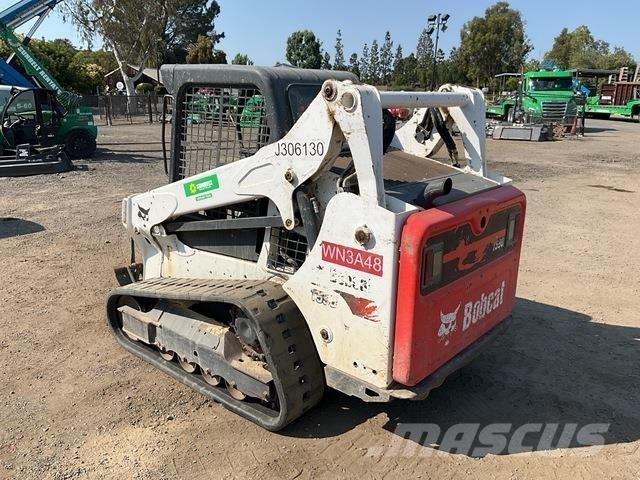 Bobcat T590 Мини-погрузчики