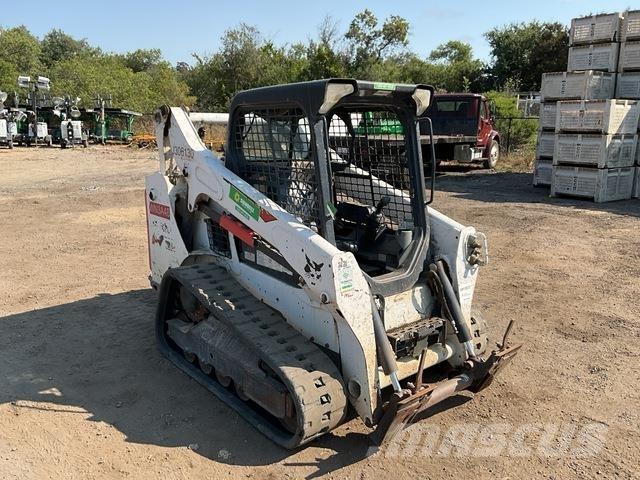 Bobcat T590 Мини-погрузчики