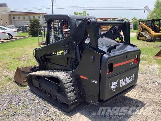 Bobcat T590 Мини-погрузчики