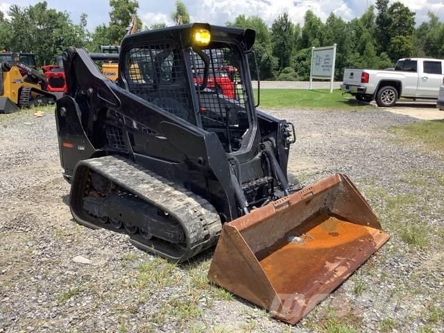 Bobcat T590 Мини-погрузчики