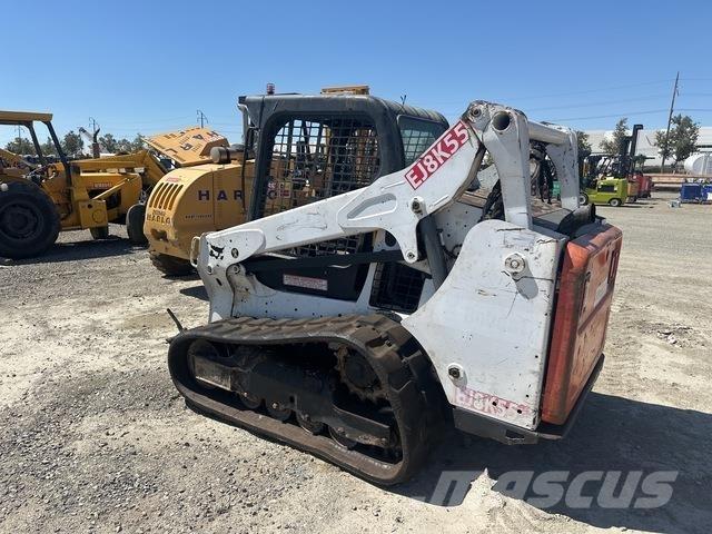 Bobcat T590 Мини-погрузчики