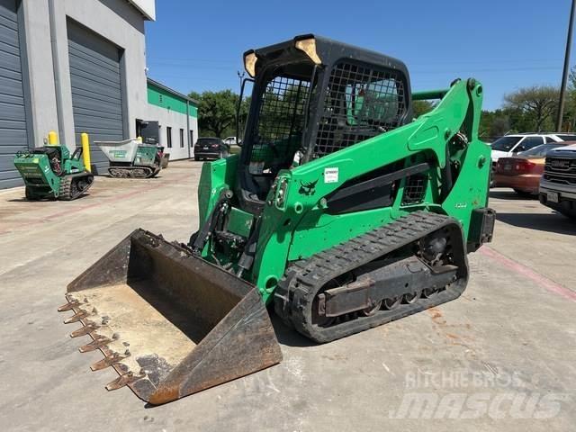 Bobcat T595 Мини-погрузчики
