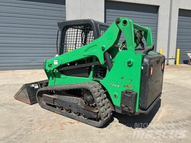 Bobcat T595 Мини-погрузчики