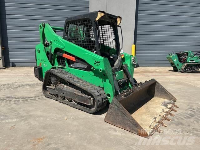 Bobcat T595 Мини-погрузчики