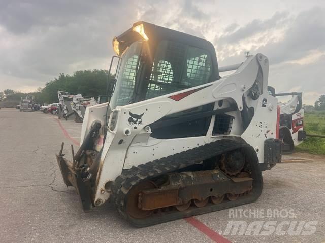 Bobcat T595 Мини-погрузчики