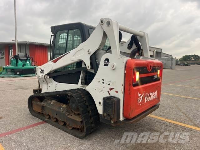 Bobcat T595 Мини-погрузчики