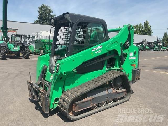 Bobcat T595 Мини-погрузчики