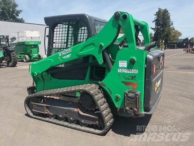 Bobcat T595 Мини-погрузчики