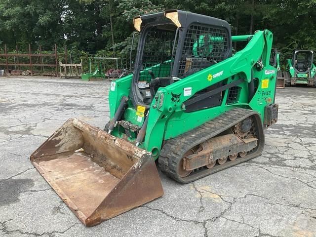 Bobcat T595 Мини-погрузчики
