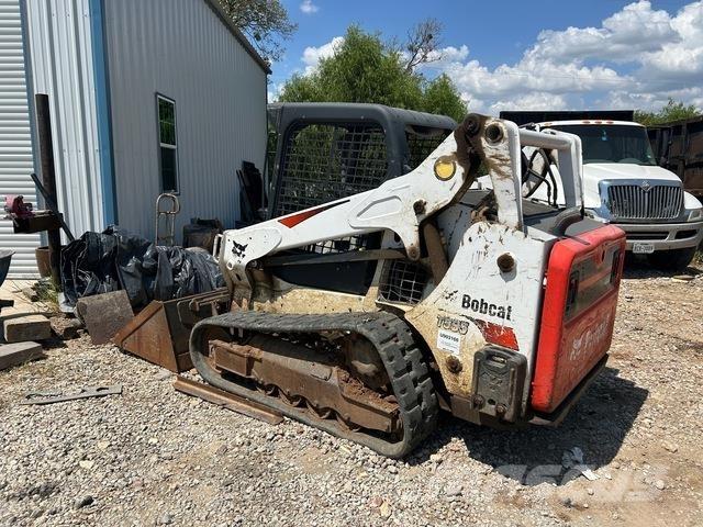 Bobcat T595 Мини-погрузчики