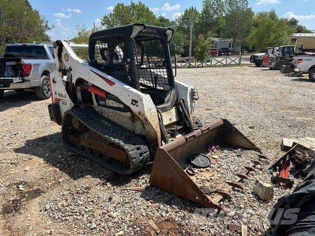 Bobcat T595 Мини-погрузчики