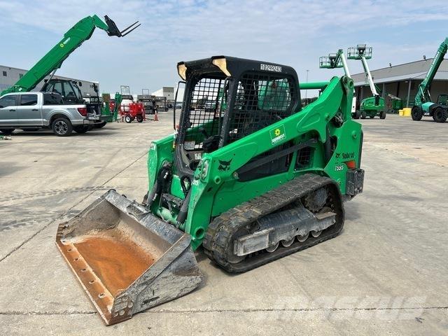 Bobcat T595 Мини-погрузчики