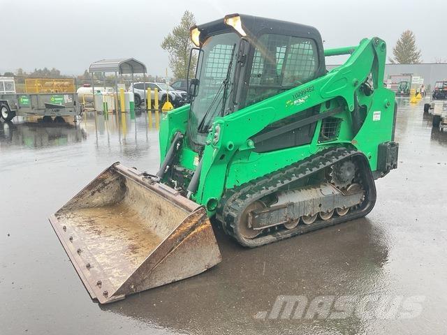 Bobcat T595 Мини-погрузчики