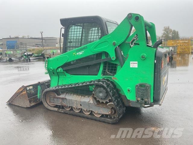 Bobcat T595 Мини-погрузчики