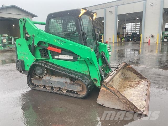 Bobcat T595 Мини-погрузчики