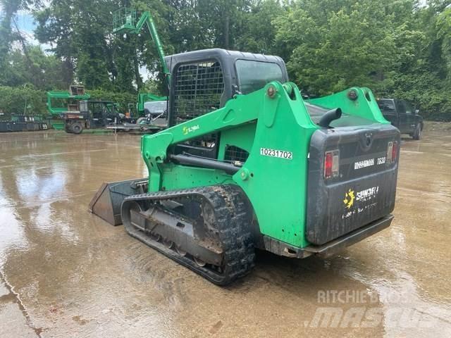 Bobcat T630 Мини-погрузчики