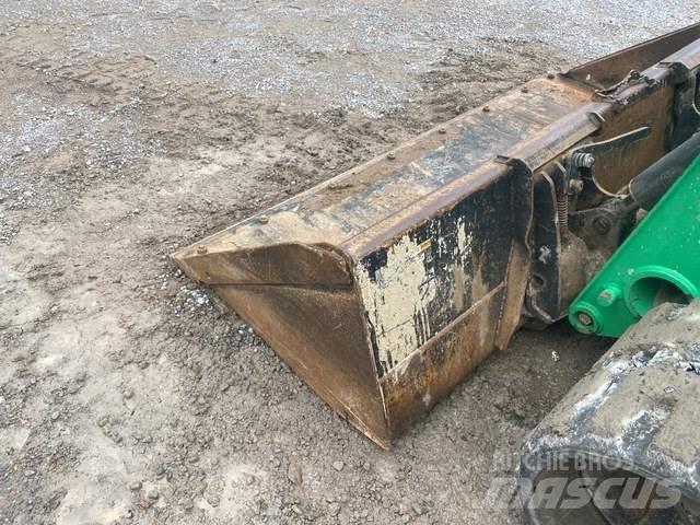 Bobcat T630 Мини-погрузчики