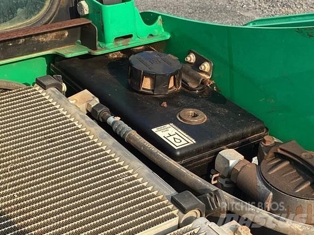 Bobcat T630 Мини-погрузчики