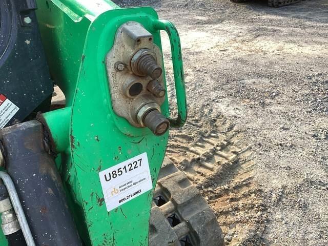 Bobcat T630 Мини-погрузчики
