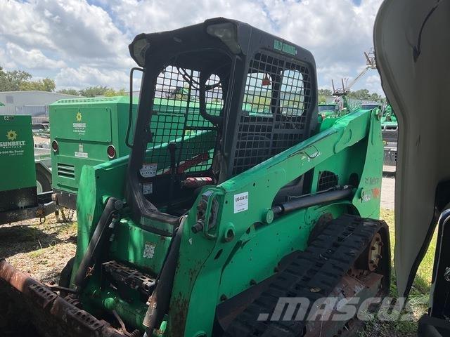 Bobcat T630 Мини-погрузчики