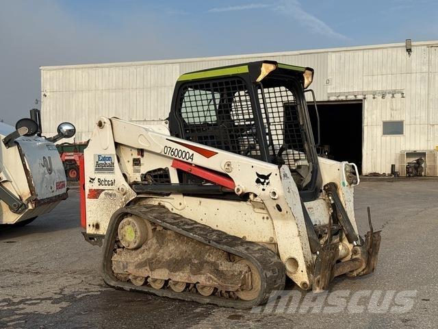 Bobcat T630 Мини-погрузчики