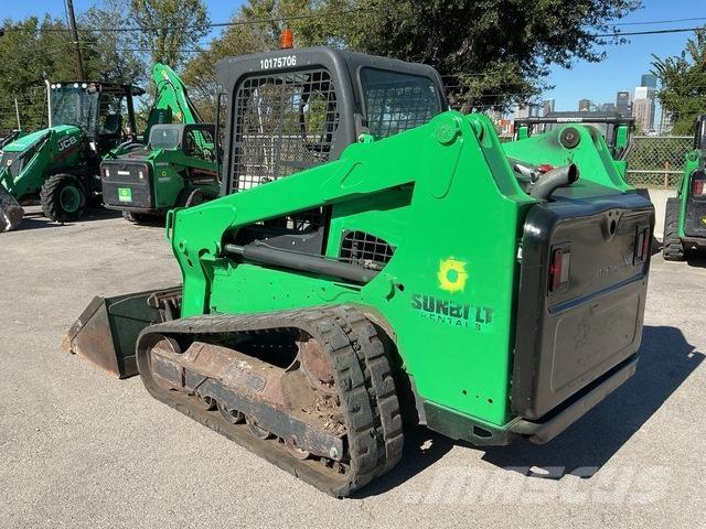 Bobcat T630 Мини-погрузчики