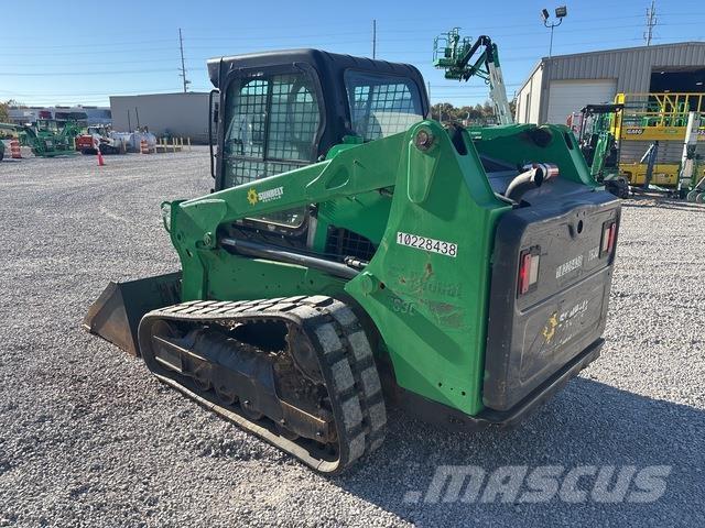 Bobcat T630 Мини-погрузчики