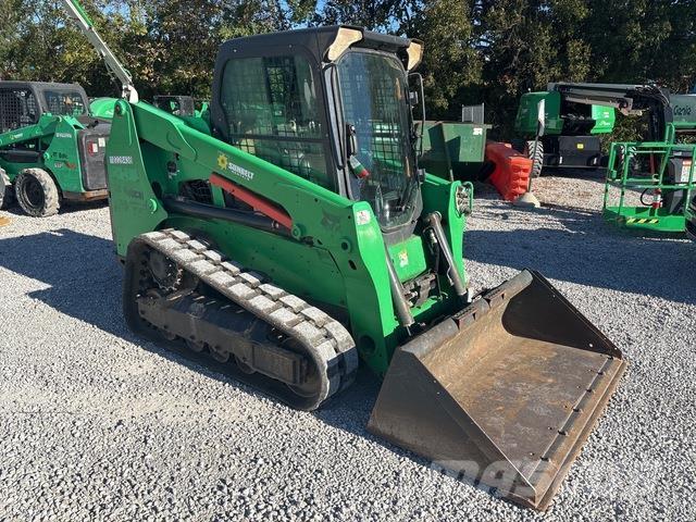 Bobcat T630 Мини-погрузчики