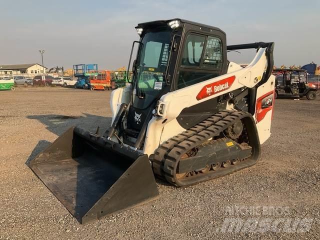 Bobcat T64 Мини-погрузчики