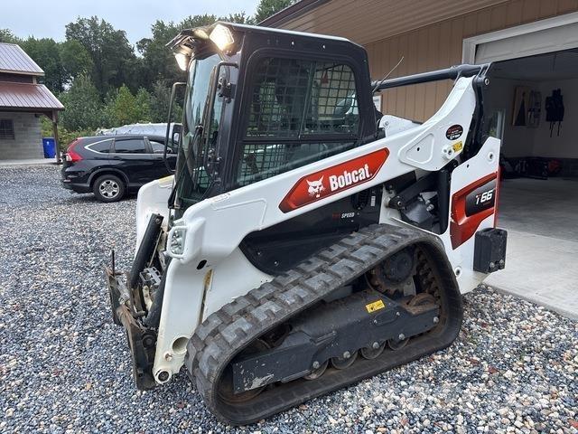 Bobcat T66 Мини-погрузчики