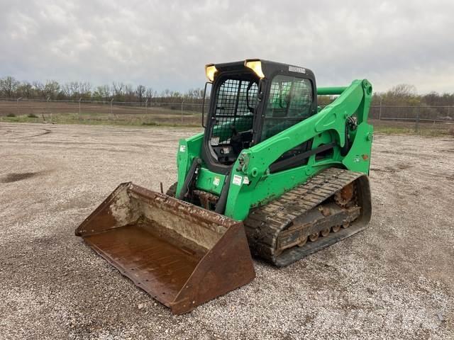 Bobcat T740 Мини-погрузчики