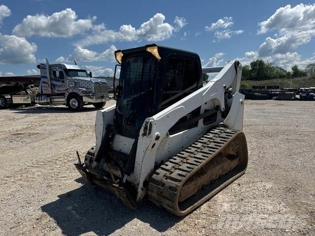 Bobcat T740 Мини-погрузчики