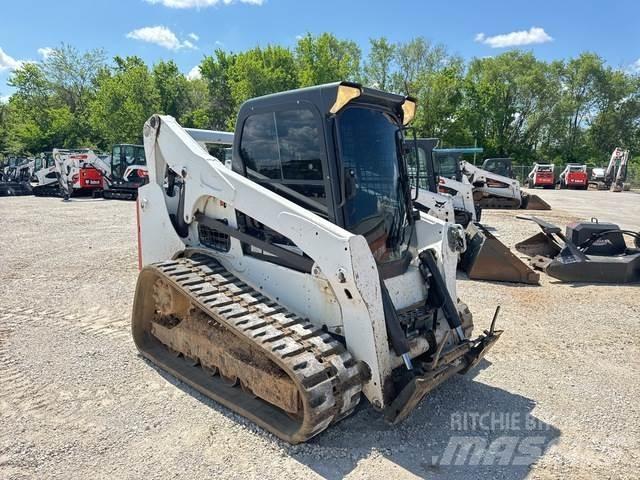 Bobcat T740 Мини-погрузчики