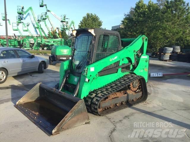 Bobcat T740 Мини-погрузчики