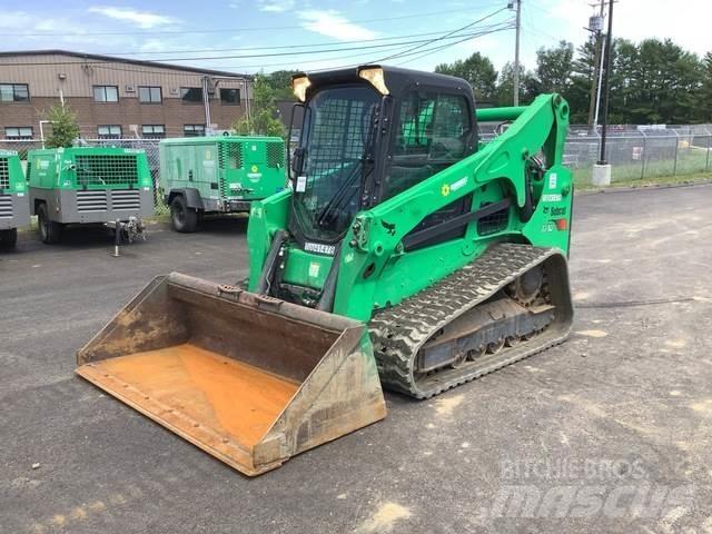 Bobcat T740 Мини-погрузчики