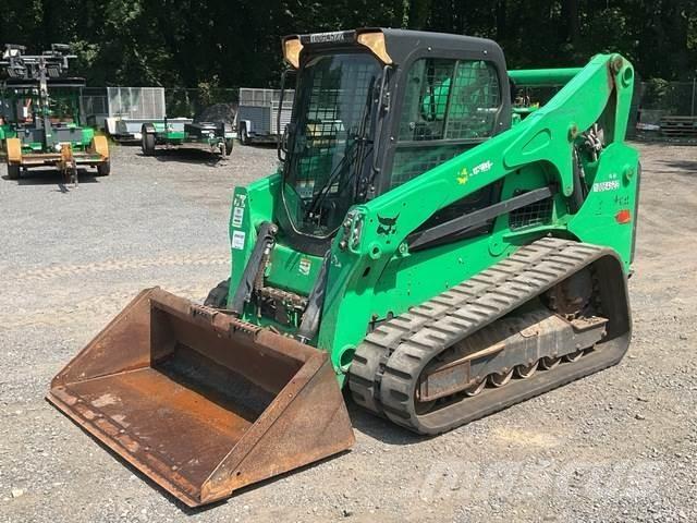 Bobcat T740 Мини-погрузчики