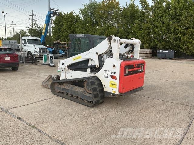 Bobcat T740 Мини-погрузчики