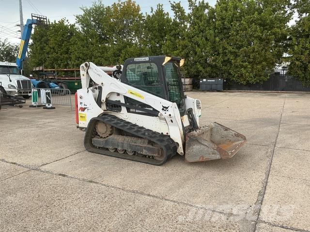 Bobcat T740 Мини-погрузчики