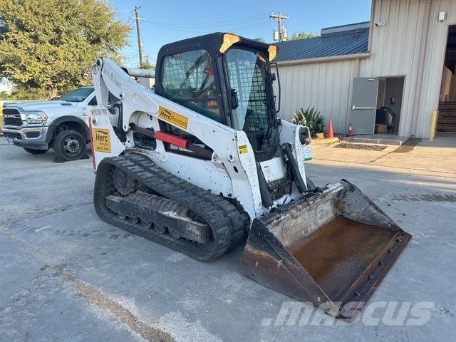 Bobcat T740 Мини-погрузчики